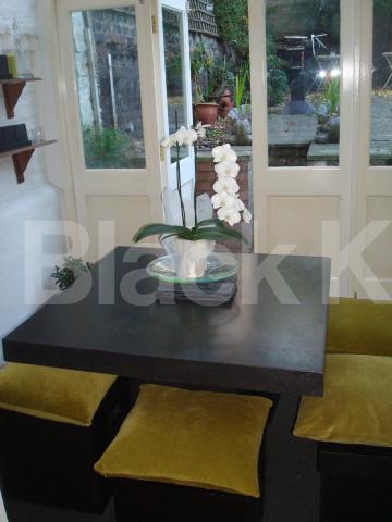 			New Instruction, 1 Bedroom, 1 bath, 1 reception Flat			 Ockendon road, De beauvior town / Highbury