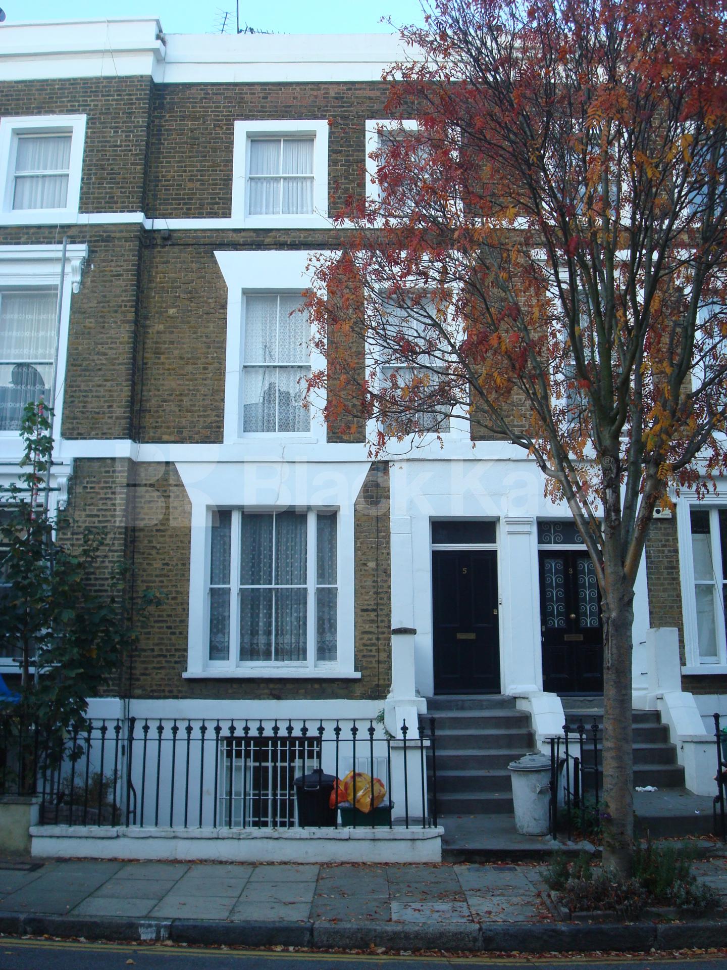 			New Instruction, 1 Bedroom, 1 bath, 1 reception Flat			 Ockendon road, De beauvior town / Highbury N1
