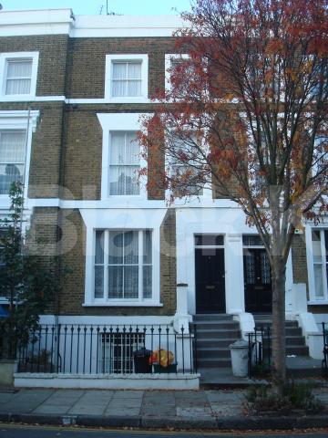 			New Instruction, 1 Bedroom, 1 bath, 1 reception Flat			 Ockendon road, De beauvior town / Highbury