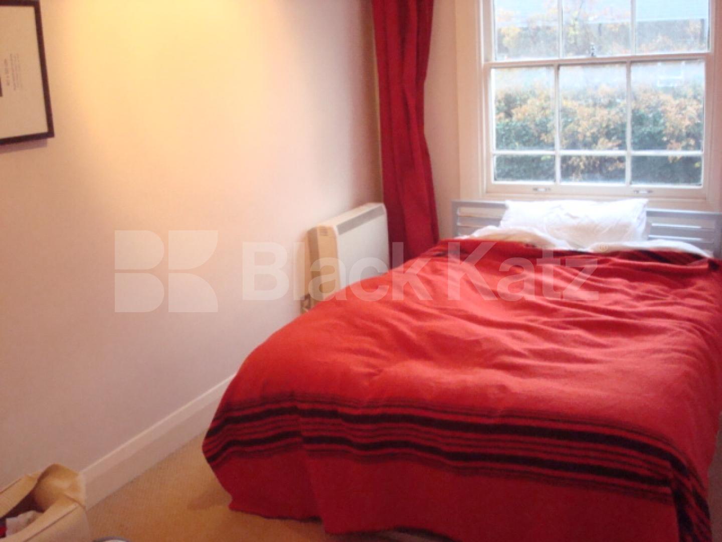 			New Instruction!!!, 2 Bedroom, 1 bath, 1 reception Flat			 Cliff Road, CAMDEN