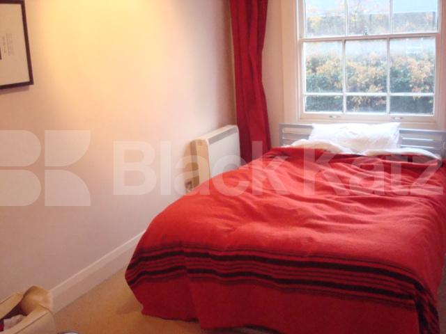 			New Instruction!!!, 2 Bedroom, 1 bath, 1 reception Flat			 Cliff Road, CAMDEN