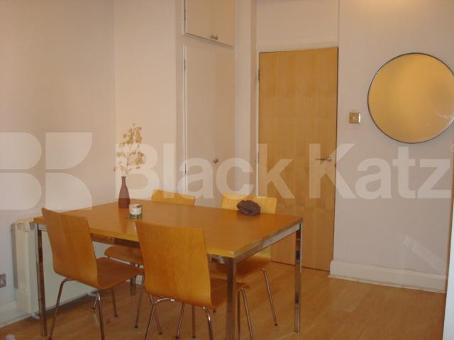 			New Instruction!!!, 2 Bedroom, 1 bath, 1 reception Flat			 Cliff Road, CAMDEN