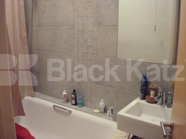 			New Instruction!!!, 2 Bedroom, 1 bath, 1 reception Flat			 Cliff Road, CAMDEN