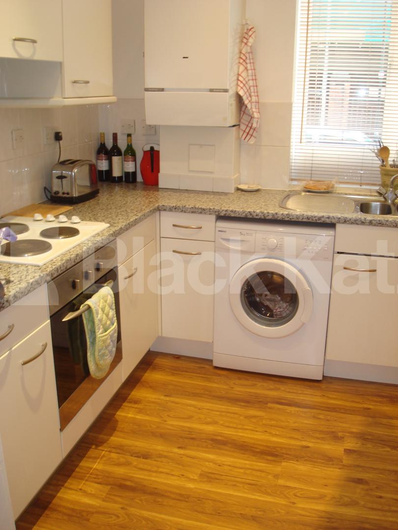 			New Instruction, 2 Bedroom, 1 bath, 1 reception Flat			 Margery Street, Kings cross / Holborn / Farringdon