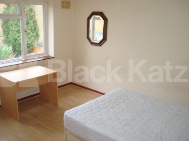 			New Instruction, 4 Bedroom, 1 bath, 1 reception House			 Green lanes, Manor house