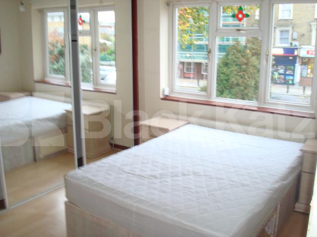 			New Instruction, 4 Bedroom, 1 bath, 1 reception House			 Green lanes, Manor house