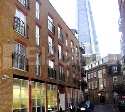 			2 Bedroom, 1 bath, 1 reception Apartment			 Magdalen Street, London Bridge