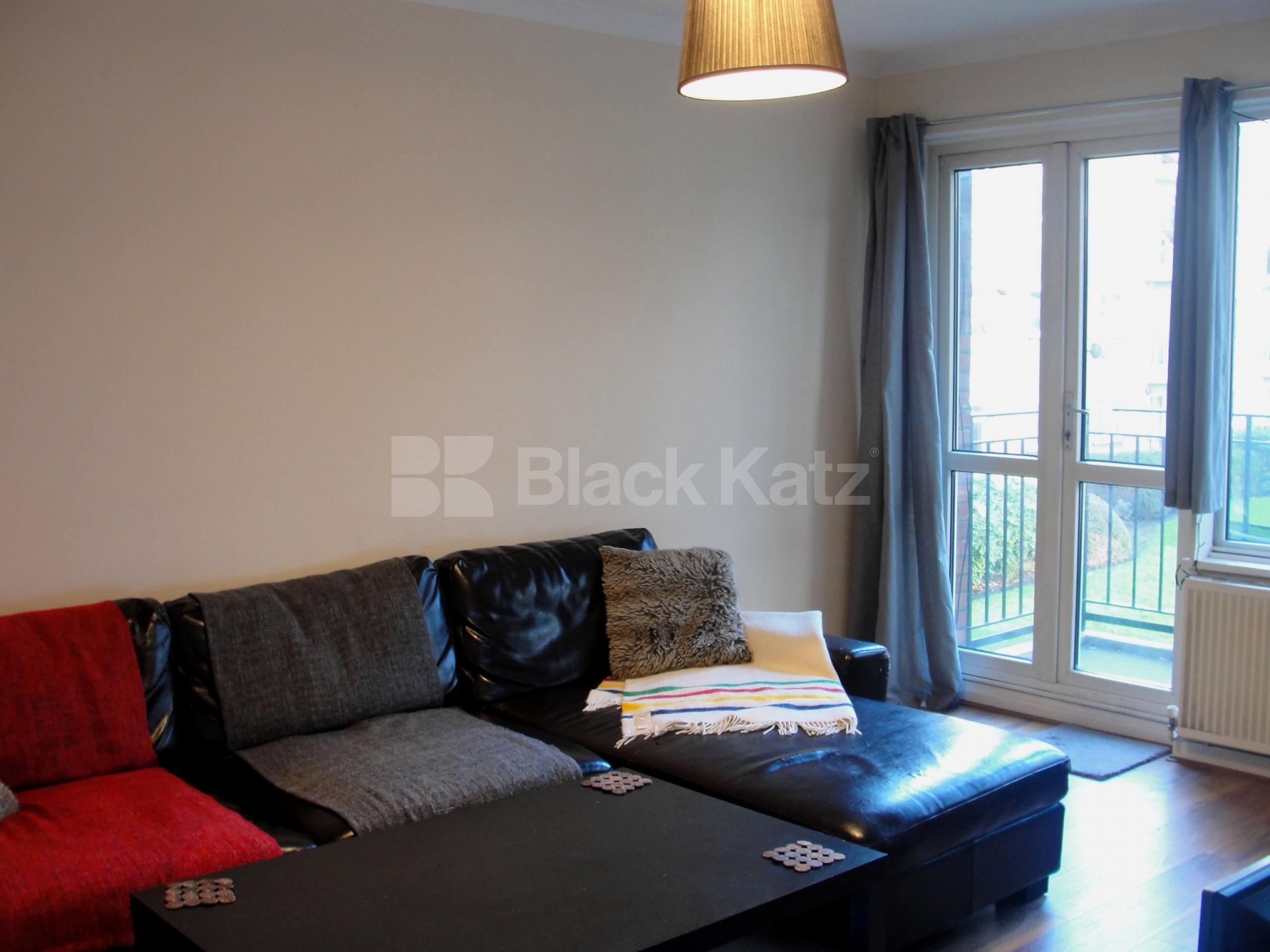 			NEW INSTRUCTION, 2 Bedroom, 1 bath, 1 reception Apartment			 Deeley Road, Vauxhall SW8