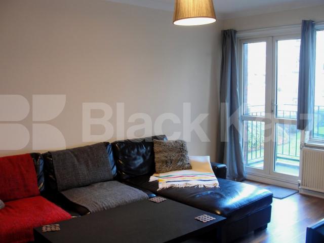 			NEW INSTRUCTION, 2 Bedroom, 1 bath, 1 reception Apartment			 Deeley Road, Vauxhall