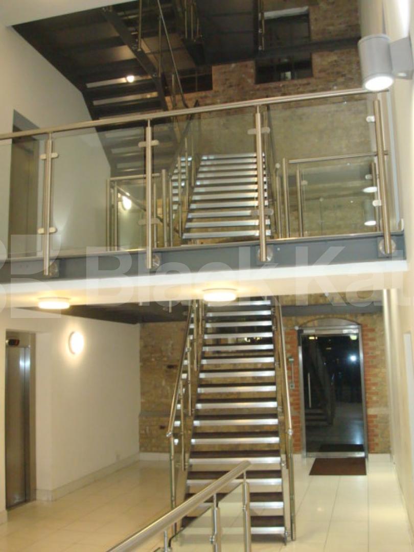 			UNDER OFFER, 2 Bedroom, 1 bath, 1 reception Apartment			 Connaught Works, VICTORIA PARK