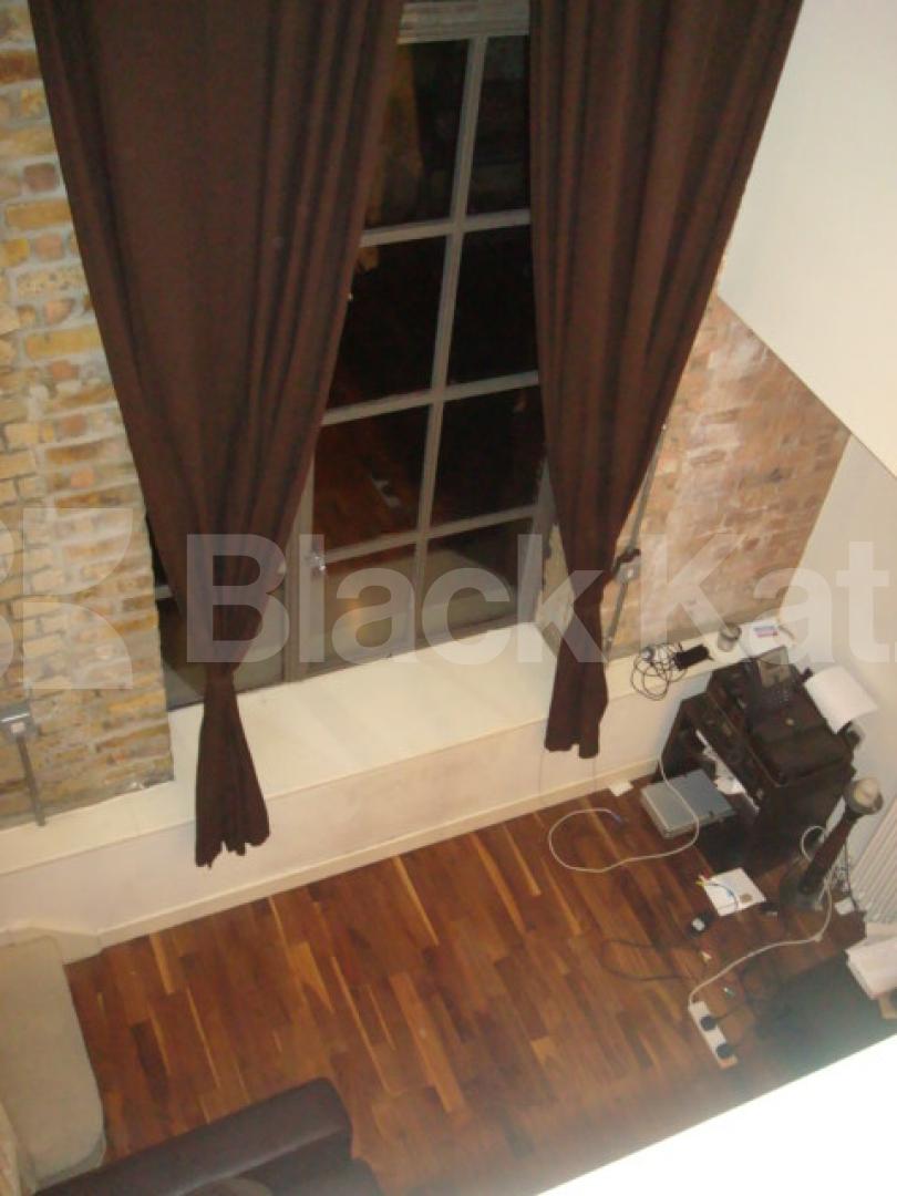 			UNDER OFFER, 2 Bedroom, 1 bath, 1 reception Apartment			 Connaught Works, VICTORIA PARK