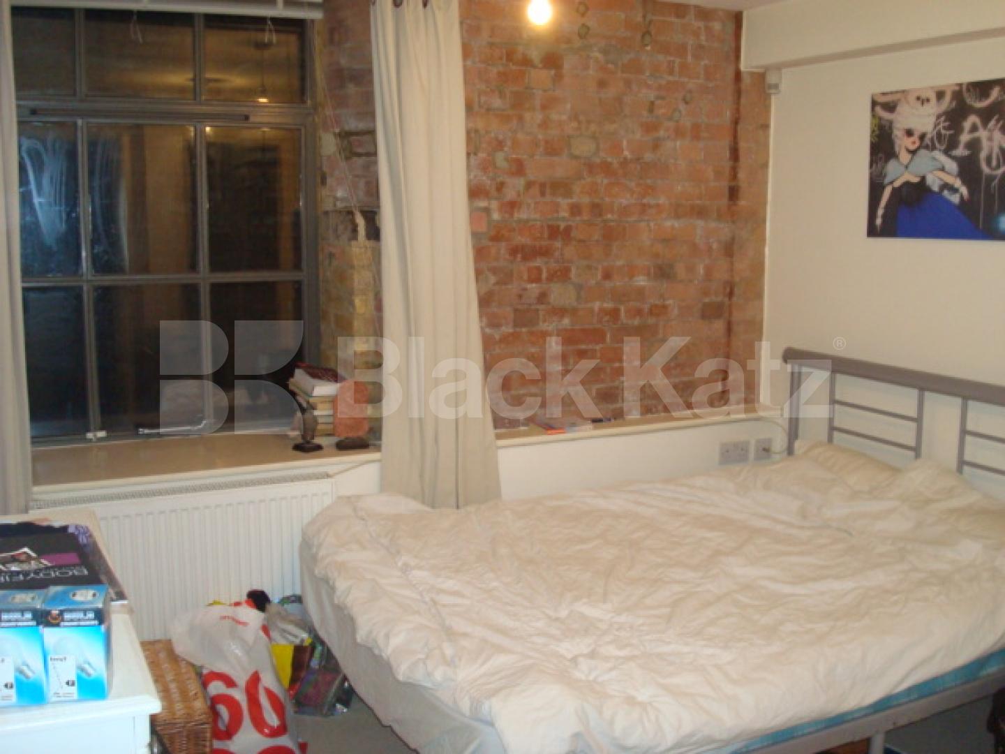 			UNDER OFFER, 2 Bedroom, 1 bath, 1 reception Apartment			 Connaught Works, VICTORIA PARK