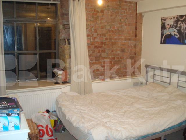 			UNDER OFFER, 2 Bedroom, 1 bath, 1 reception Apartment			 Connaught Works, VICTORIA PARK