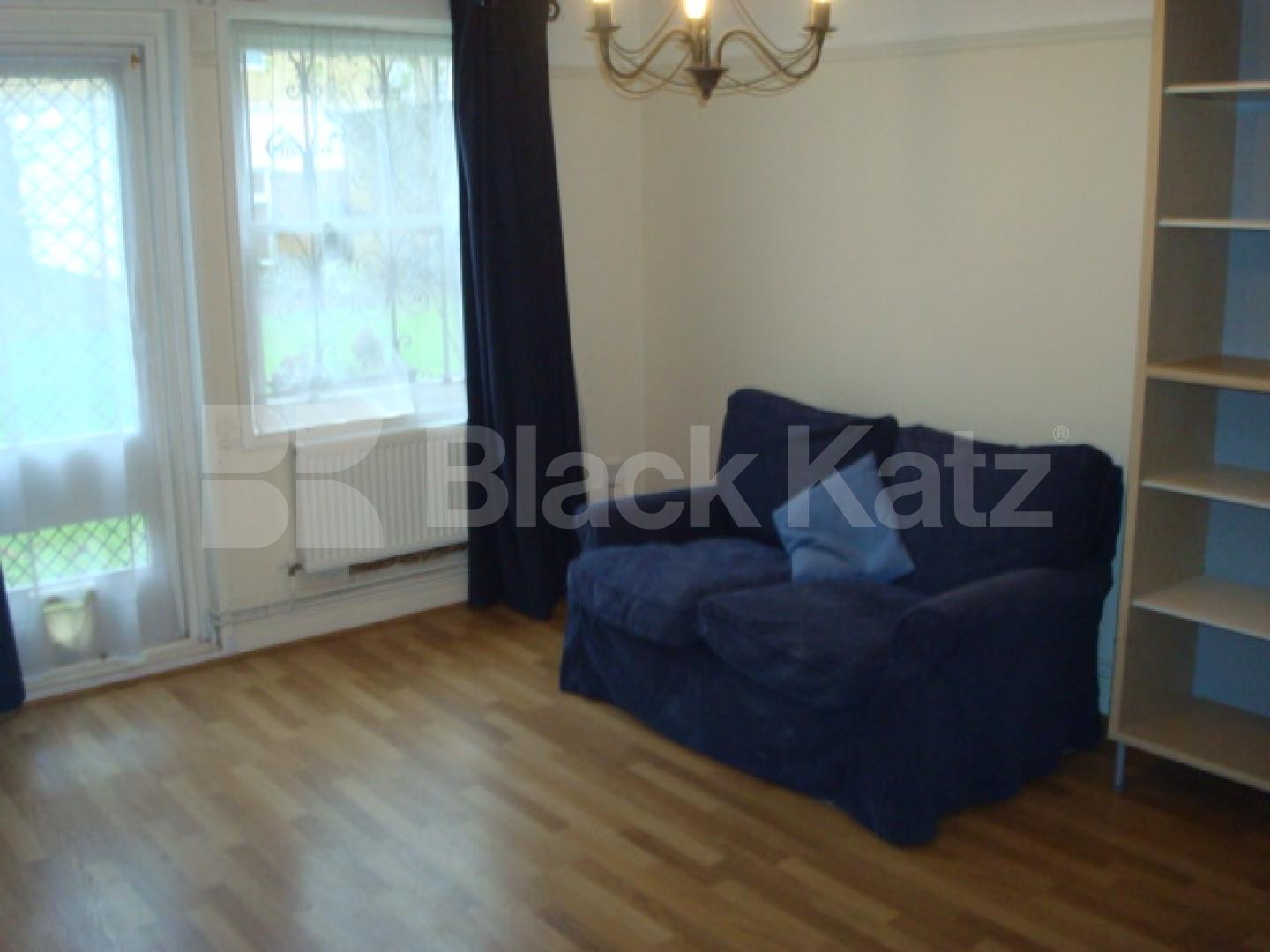 			Brand new instruction, 1 Bedroom, 1 bath, 1 reception Mews House			 Sherbourne street, Highbury / Angel / Islington