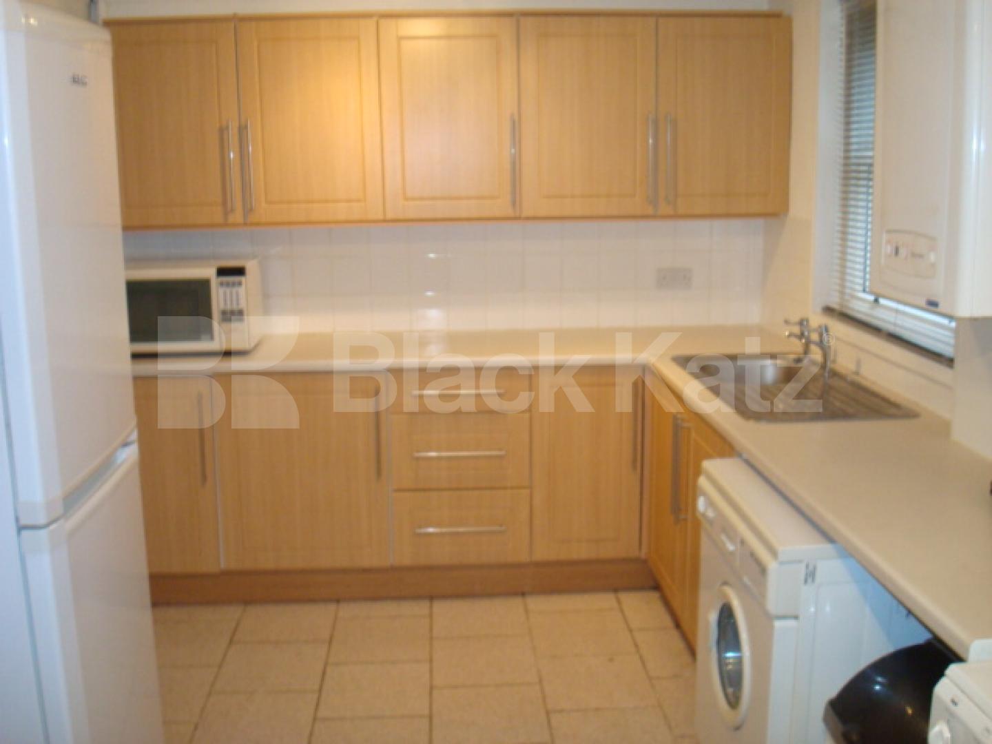 			Brand new instruction, 1 Bedroom, 1 bath, 1 reception Mews House			 Sherbourne street, Highbury / Angel / Islington