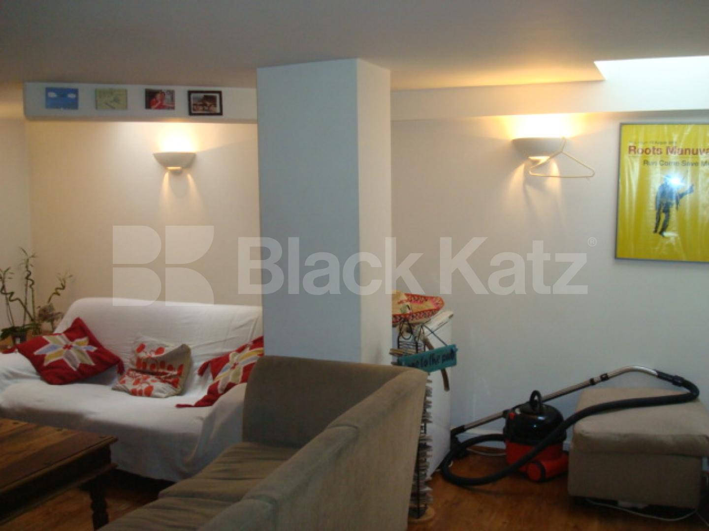 			NEW INSTRUCTION, 2 Bedroom, 1 bath, 1 reception Apartment			 Lower Clapton Road, Lower Clapton