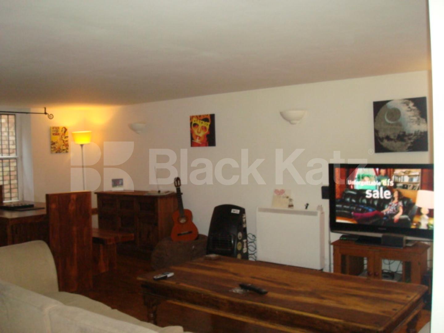 			NEW INSTRUCTION, 2 Bedroom, 1 bath, 1 reception Apartment			 Lower Clapton Road, Lower Clapton