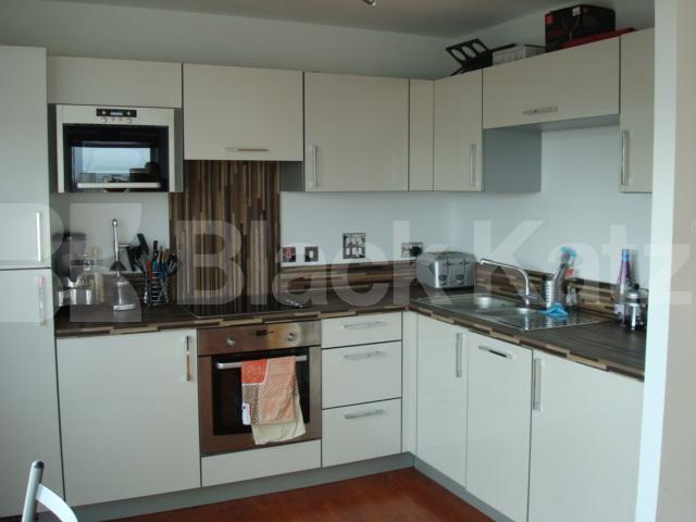 			New Instruction...!, 1 Bedroom, 1 bath, 1 reception Serviced Apartments			 Dalston Square, Dalston