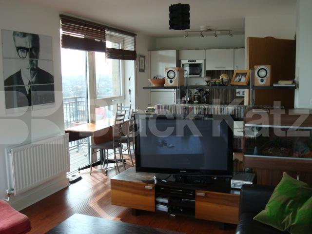 			New Instruction...!, 1 Bedroom, 1 bath, 1 reception Serviced Apartments			 Dalston Square, Dalston