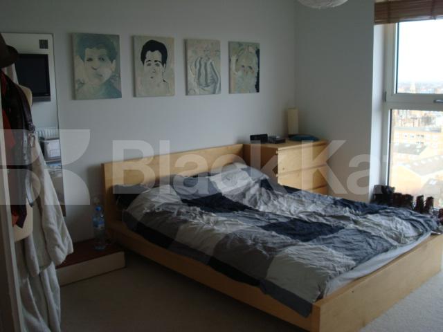 			New Instruction...!, 1 Bedroom, 1 bath, 1 reception Serviced Apartments			 Dalston Square, Dalston