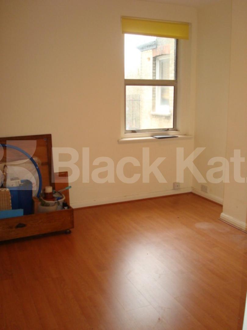 			1 Bedroom, 1 bath, 1 reception Flat			 Cavell Street, WHITECHAPEL