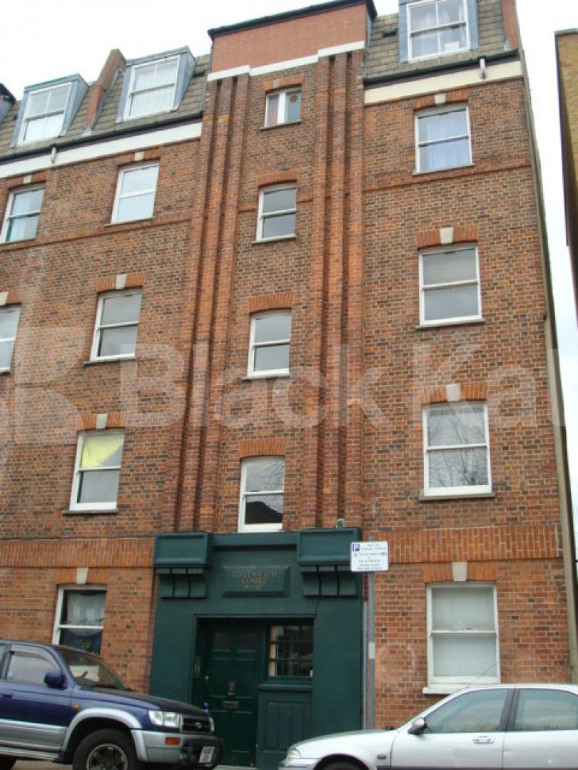 			1 Bedroom, 1 bath, 1 reception Flat			 Cavell Street, WHITECHAPEL