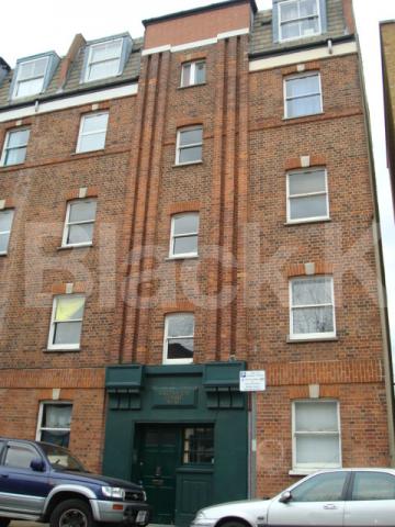 			1 Bedroom, 1 bath, 1 reception Flat			 Cavell Street, WHITECHAPEL