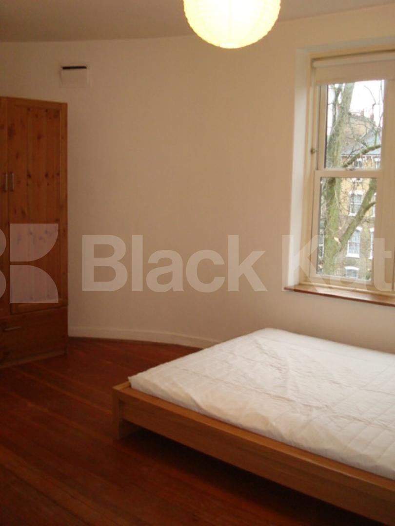 			New Instruction, 3 Bedroom, 1 bath, 1 reception Flat			 Downs Park Road, Hackney Downs
