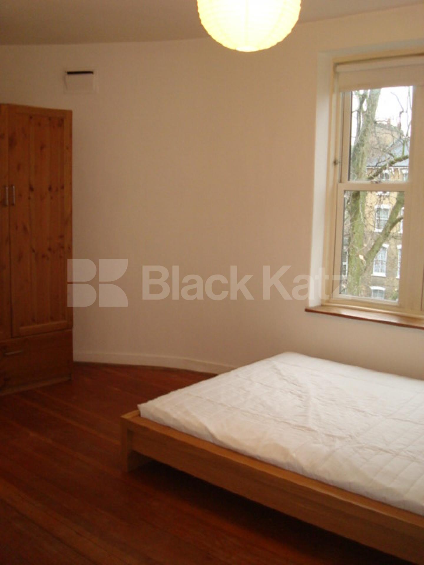 			New Instruction, 3 Bedroom, 1 bath, 1 reception Flat			 Downs Park Road, Hackney Downs E8