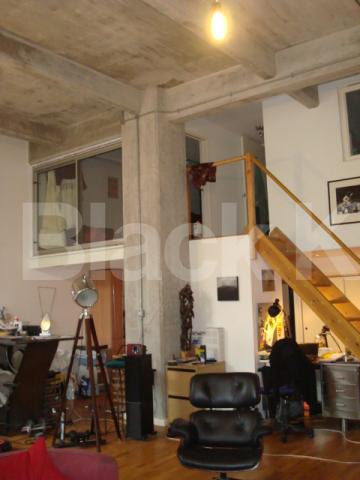 			Warehouse Conversion...!!, 2 Bedroom, 1 bath, 1 reception Apartment			 Theydon Road, Clapton