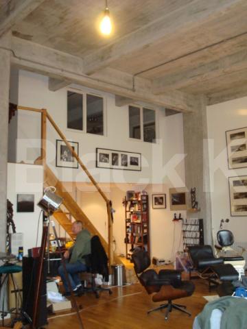 			Warehouse Conversion...!!, 2 Bedroom, 1 bath, 1 reception Apartment			 Theydon Road, Clapton