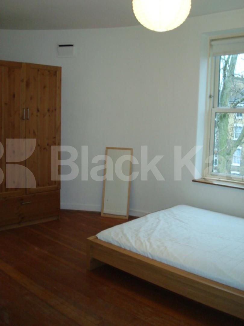 			New Instruction, 3 Bedroom, 1 bath, 1 reception Flat			 Downs Park Road, Hackney Downs