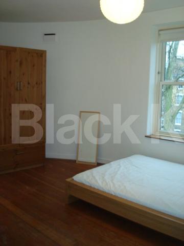 			New Instruction, 3 Bedroom, 1 bath, 1 reception Flat			 Downs Park Road, Hackney Downs