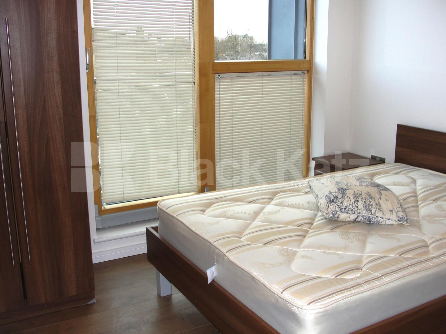 			LET, 3 Bedroom, 1 bath, 1 reception Apartment			 Boulevard Mansions Borough Road, Borough