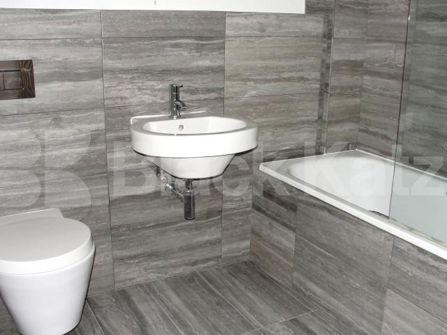 			LET, 3 Bedroom, 1 bath, 1 reception Apartment			 Boulevard Mansions Borough Road, Borough