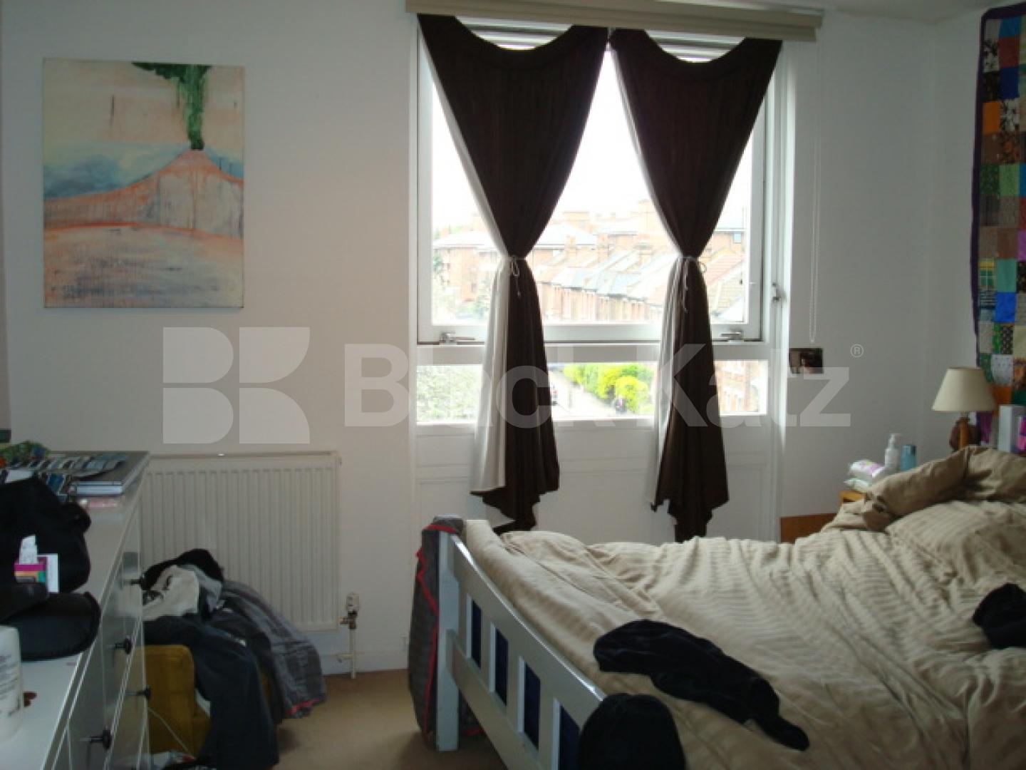 			New Property...Bargain!!, 2 Bedroom, 1 bath, 1 reception Flat			 Geldeston Road, Clapton/ Stoke Newington