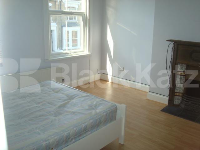 			Brand new instruction, 3 Bedroom, 1 bath, 1 reception Flat			 ALKHAM ROAD, Stoke Newington