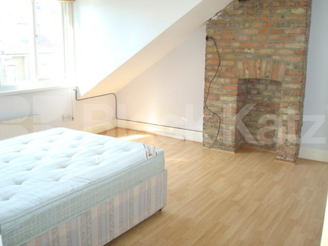 			Brand new instruction, 3 Bedroom, 1 bath, 1 reception Flat			 ALKHAM ROAD, Stoke Newington