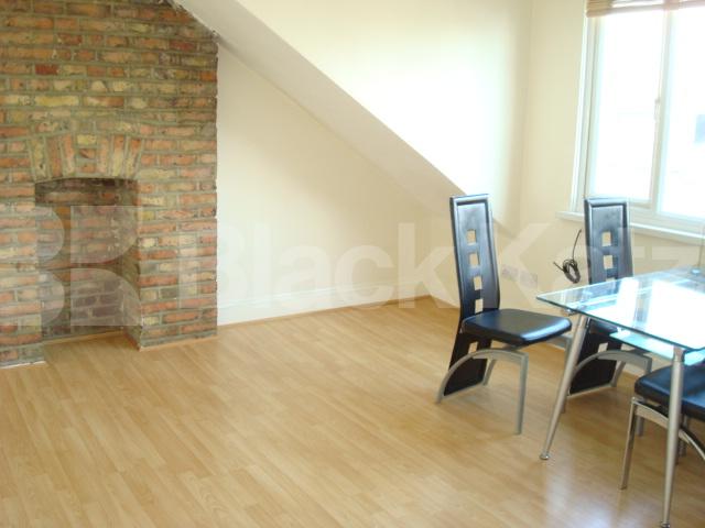 			Brand new instruction, 3 Bedroom, 1 bath, 1 reception Flat			 ALKHAM ROAD, Stoke Newington