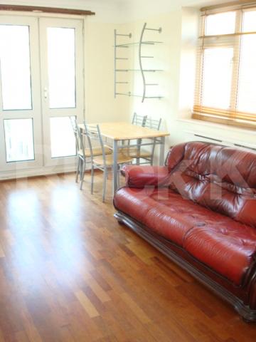 			BRAND NEW INSTRUCTION, 3 Bedroom, 1 bath, 1 reception Flat			 Copenhagen street, Angel / Kings cross
