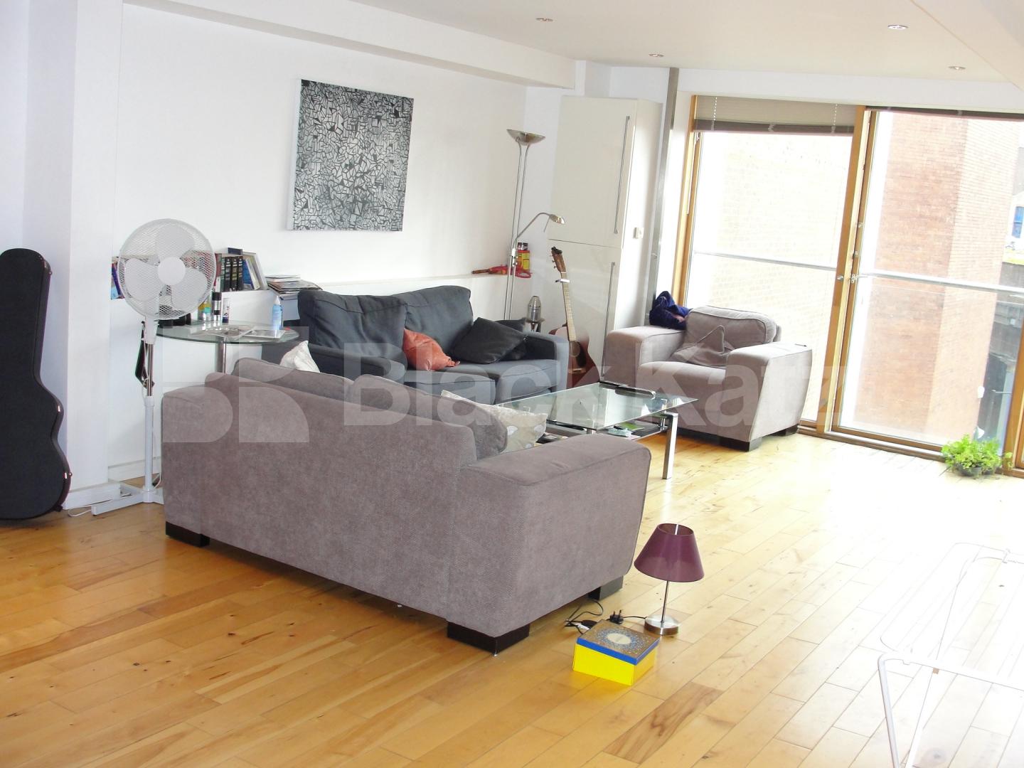 			NEW INSTRUCTION, 2 Bedroom, 1 bath, 1 reception Apartment			 Magdalen Street, London Bridge