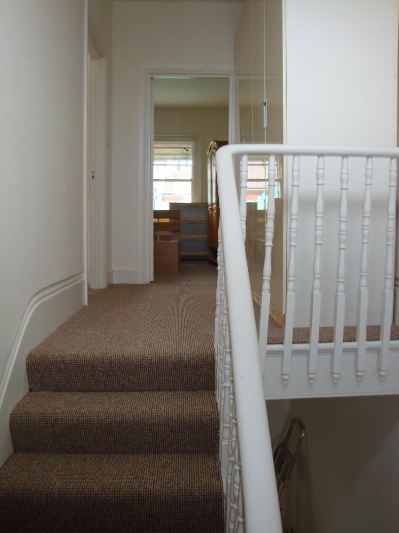 			NEW INSTRUCTION, 3 Bedroom, 1 bath, 1 reception Flat			 Bravington Road, QUEENS PARK