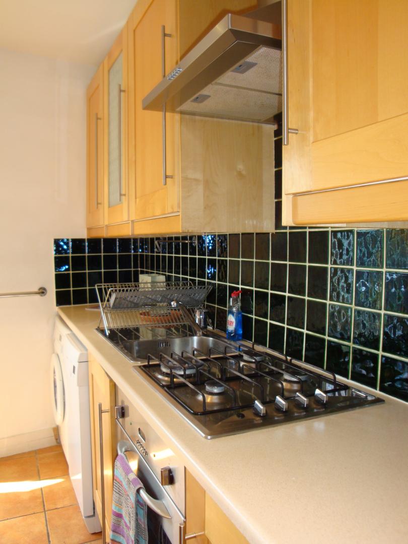 			NEW INSTRUCTION!, 4 Bedroom, 1 bath, 1 reception Flat			 Sumatra Road, WEST HAMPSTEAD