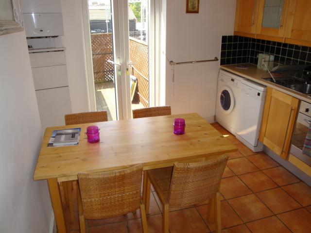 			NEW INSTRUCTION!, 4 Bedroom, 1 bath, 1 reception Flat			 Sumatra Road, WEST HAMPSTEAD