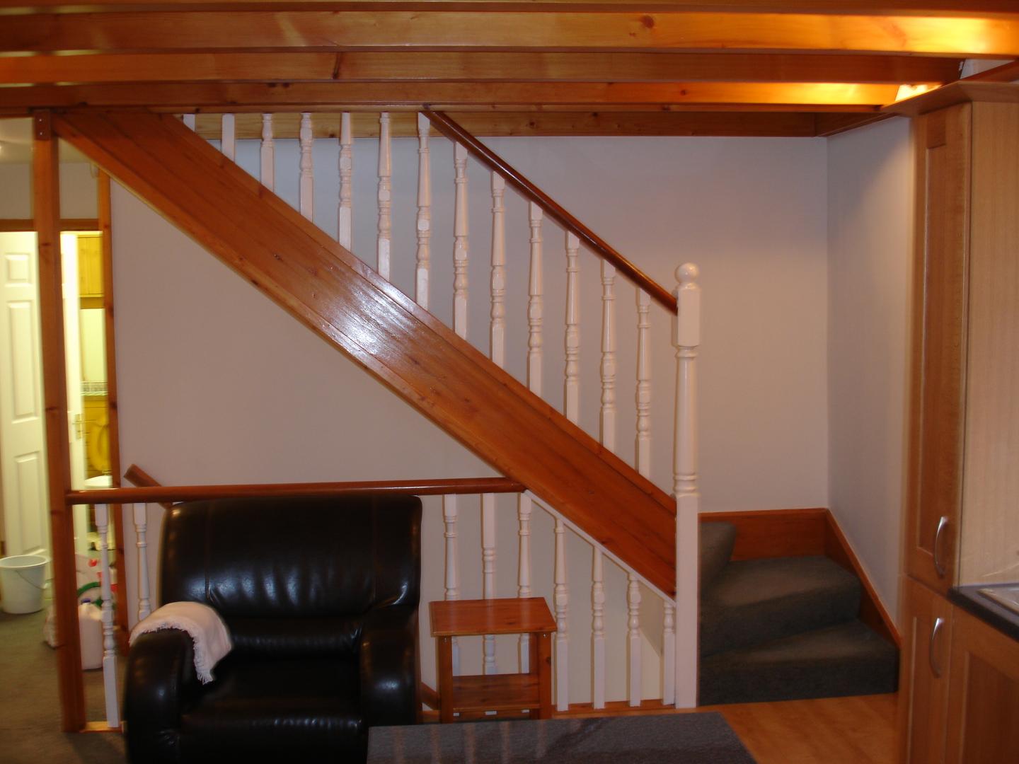 			2 Bedroom, 1 bath, 1 reception Flat			 Wrottesley Road, WILLESDEN/KENSAL GREEN