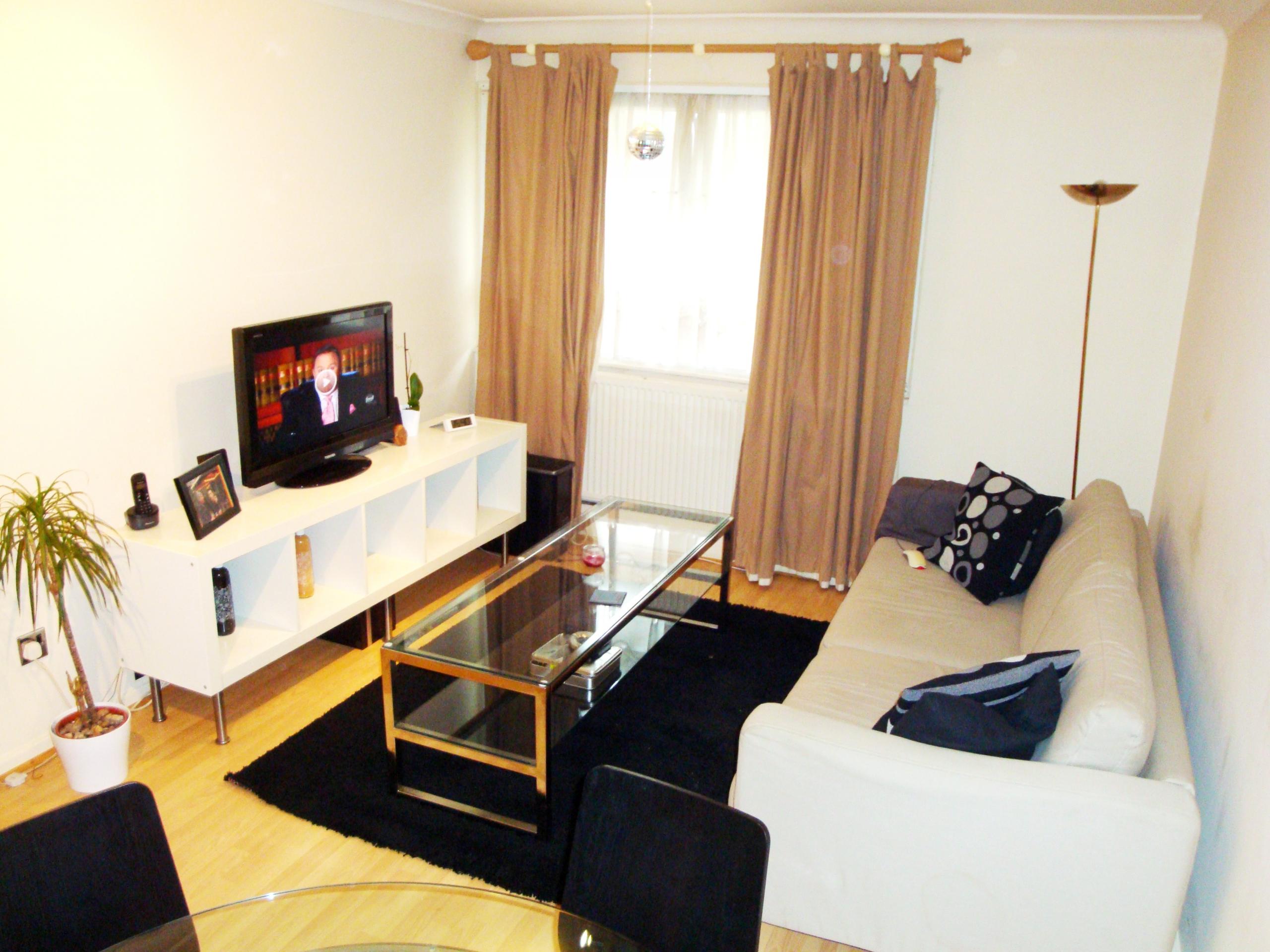 			NEW INSTRUCTION, 1 Bedroom, 1 bath, 1 reception Flat			 Victoria Road, HENDON NW4