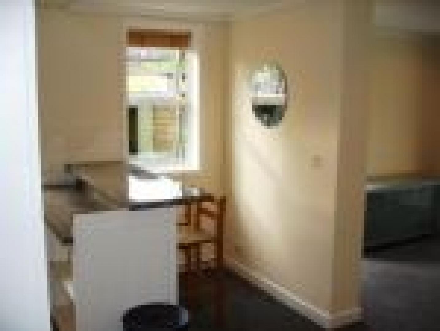 			NEW INSTRUCTION, 1 Bedroom, 1 bath, 1 reception Flat			 Wrottesley Road, KENSAL GREEN/WILLESDEN