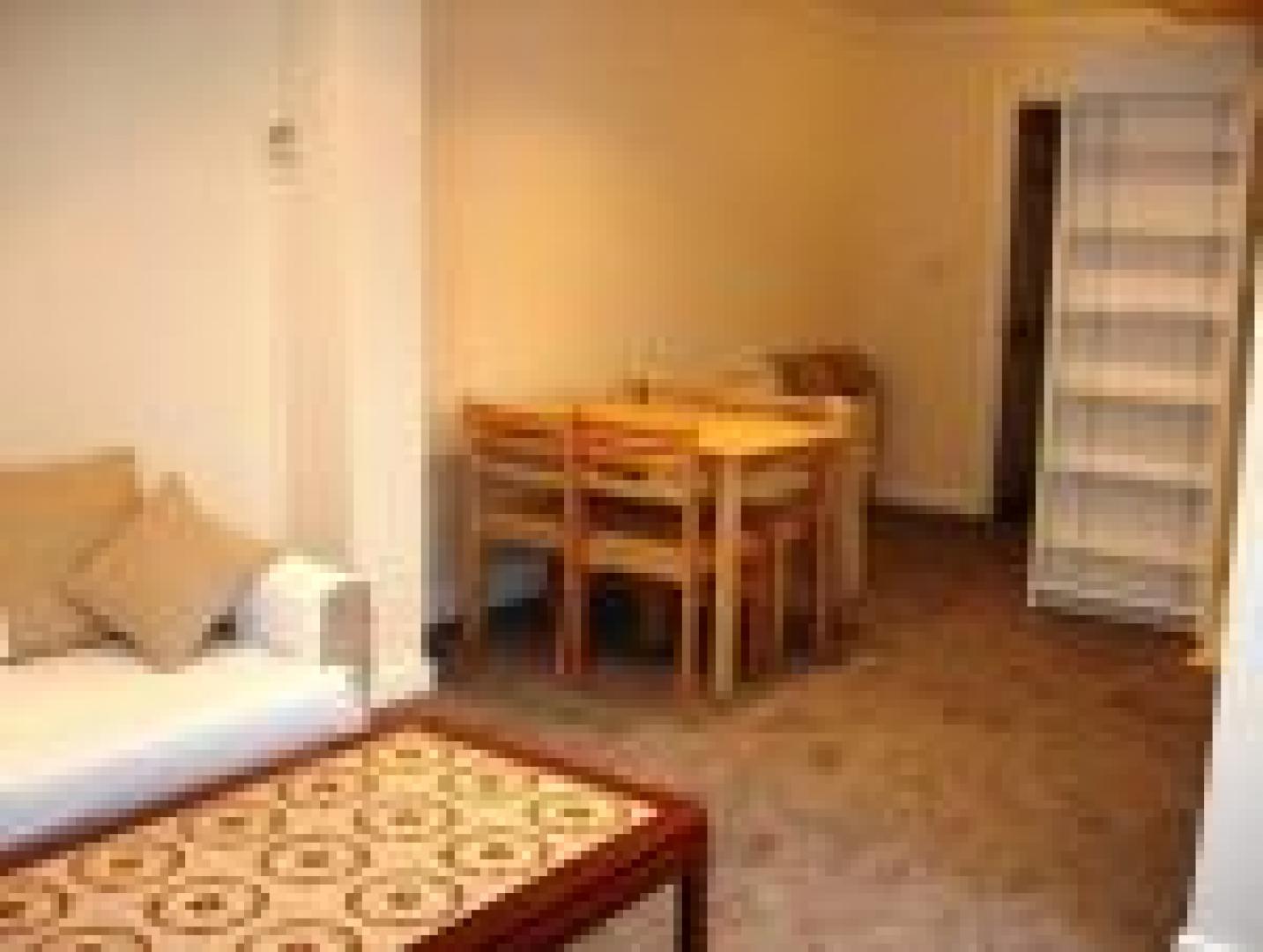 			NEW INSTRUCTION, 1 Bedroom, 1 bath, 1 reception Flat			 Wrottesley Road, KENSAL GREEN/WILLESDEN