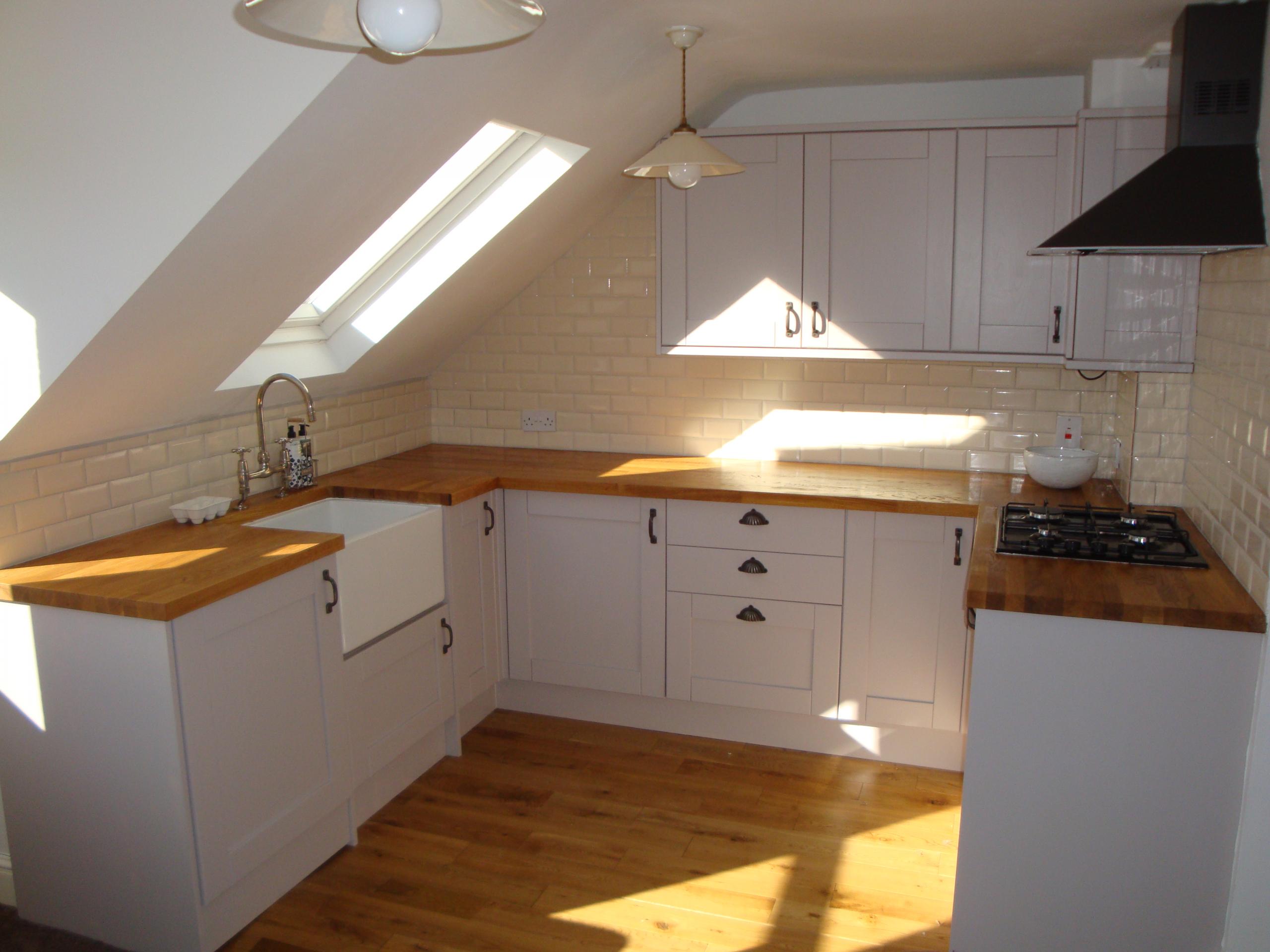 			2 Bedroom, 1 bath, 1 reception Flat			 Cotleigh Road, WEST HAMPSTEAD NW6