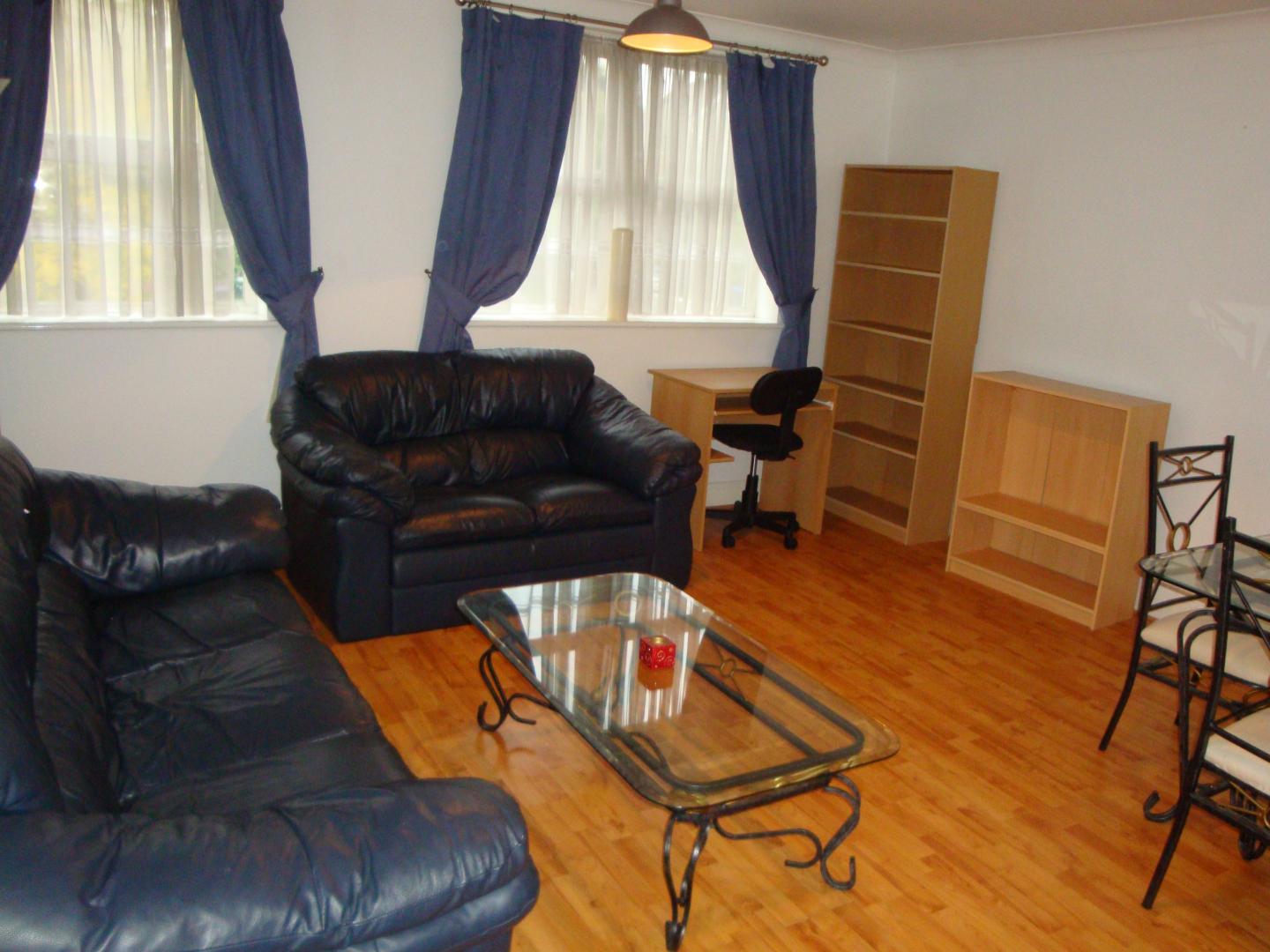			2 Bedroom, 1 bath, 1 reception Apartment			 Chatsworth road, Willesden lane, WILLESDEN GREEN